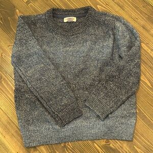 Boys sweater
